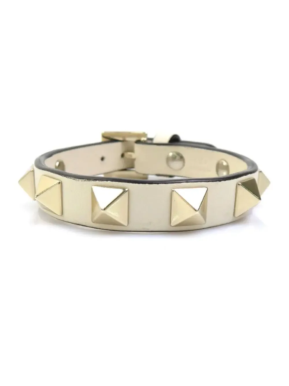 Auth Valentino Garavani Bracelet Off #294133V15B